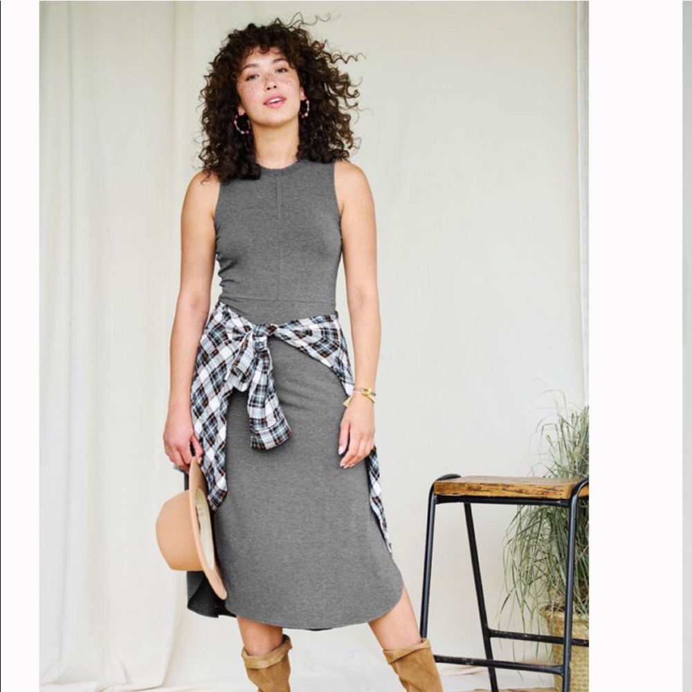 Matilda Jane good Hart Shiloh dress